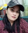 Rencontre Femme Thaïlande à ตราด : ปีใหม่, 44 ans